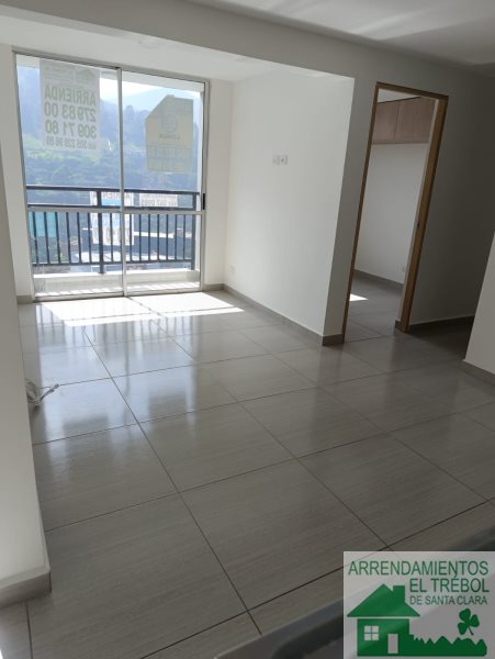 Apartamento disponible para Arriendo en La Estrella La  Inmaculada N 1 Foto numero 1