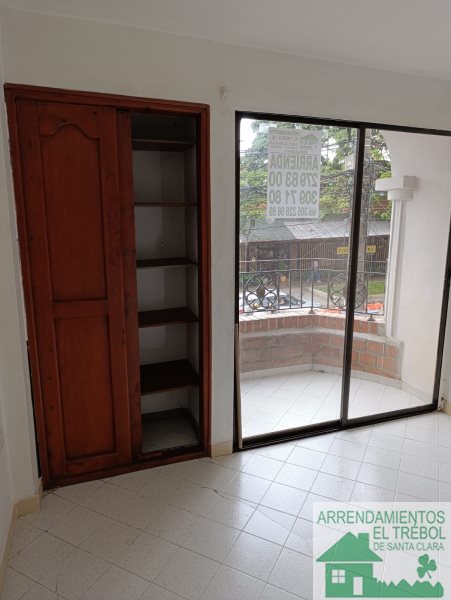 Apartaestudio disponible para Arriendo en Itagüí Barrio Pilsen Foto numero 1