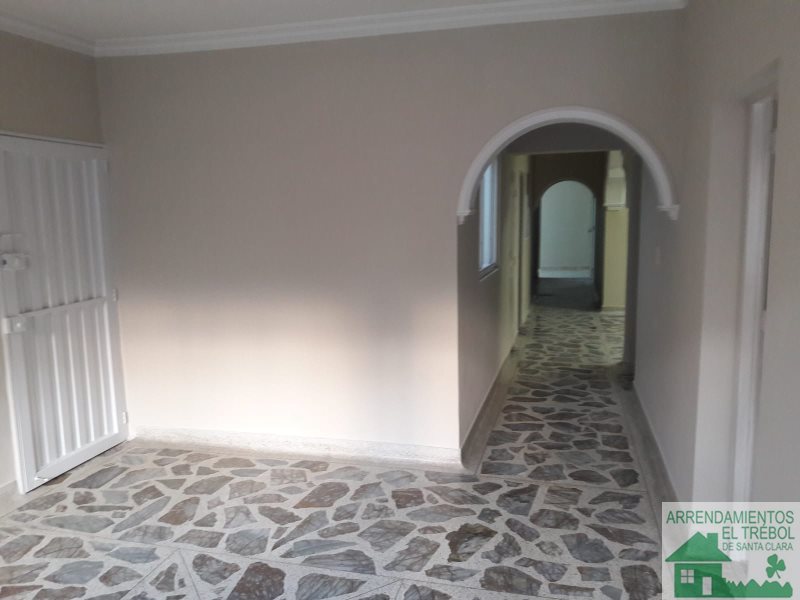 Casa disponible para Arriendo en Itagüí Simon Bolivar Foto numero 1