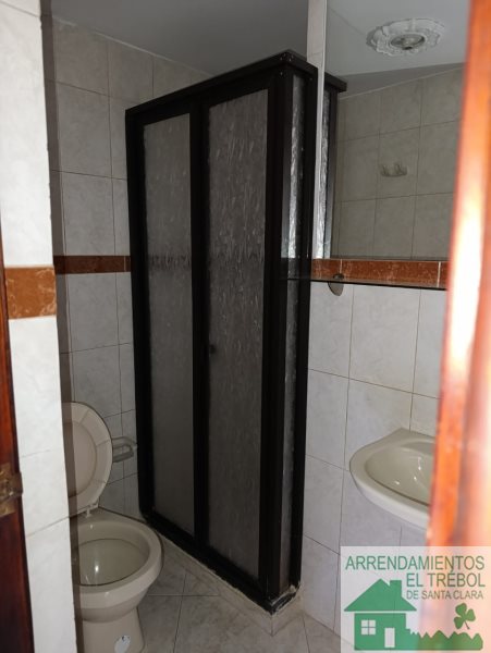 Casa disponible para Arriendo en Itagüí Las  Asturias Foto numero 1