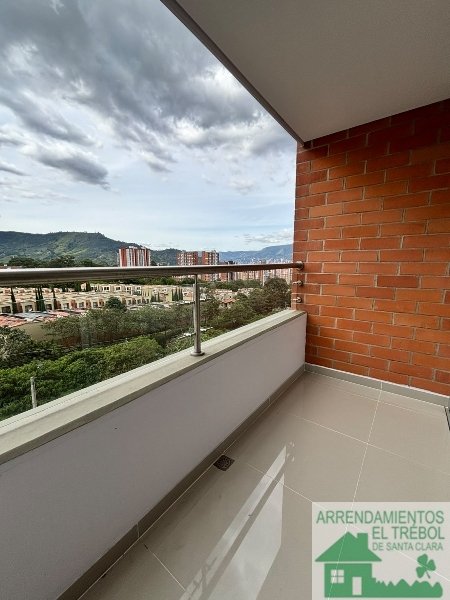 Apartamento disponible para Arriendo en La Estrella Toledo Foto numero 1