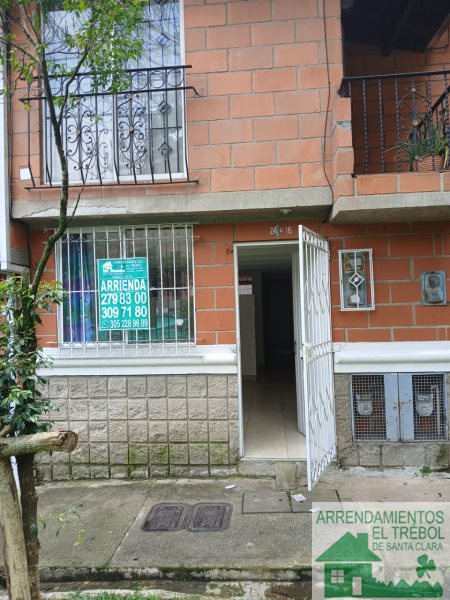 Apartamento disponible para Arriendo en Itagüí Bariloche Foto numero 1