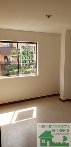 Apartamento disponible para Arriendo en La Estrella Alameda Foto numero 1