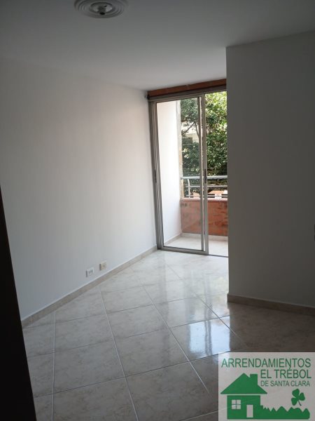 Apartamento disponible para Arriendo en Envigado Barrio Mesa Foto numero 1