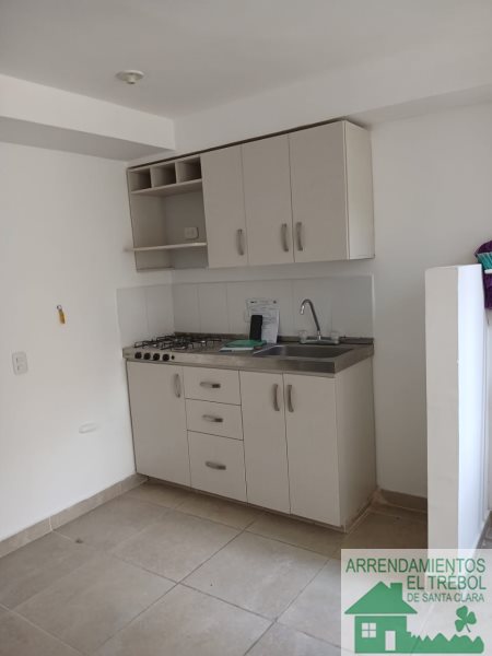 Apartamento disponible para Arriendo en Medellín San Antonio De Prado Foto numero 1