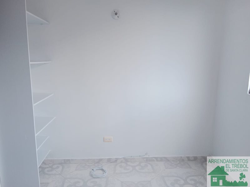 Apartamento disponible para Arriendo en Medellín San Antonio De Prado Foto numero 1