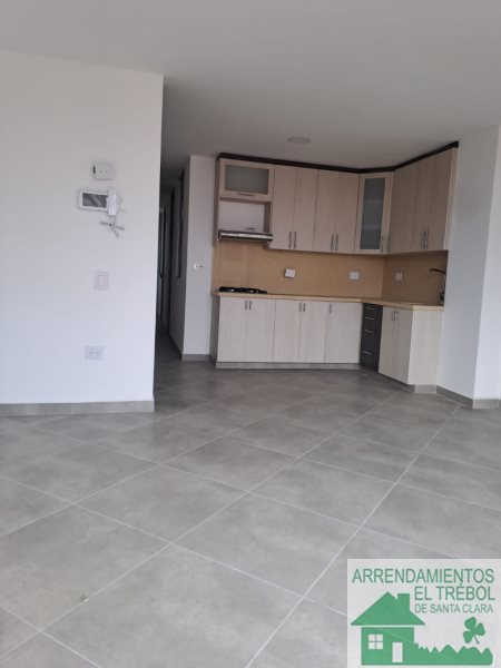 Apartamento disponible para Arriendo en Itagüí Santa Maria Foto numero 1