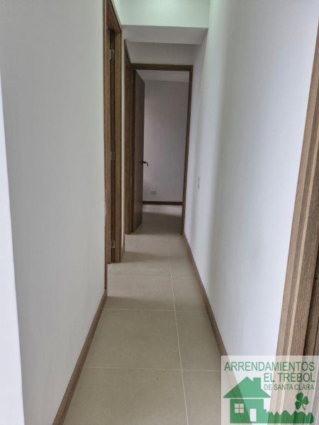 Apartamento disponible para Arriendo en Sabaneta Las Lomitas Foto numero 1