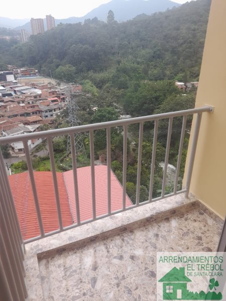 Apartamento disponible para Arriendo en Itagüí Barrio Pilsen Foto numero 1