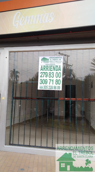 Local disponible para Arriendo en La Estrella Calle Tercera Foto numero 1