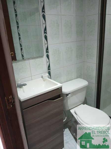 Apartamento disponible para Arriendo en Medellín San Antonio De Prado Foto numero 1