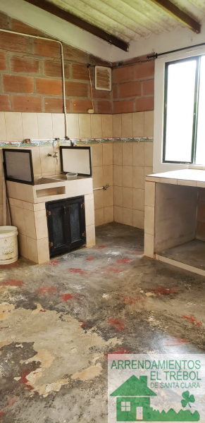 Casa disponible para Arriendo en La Estrella Ancon Foto numero 1