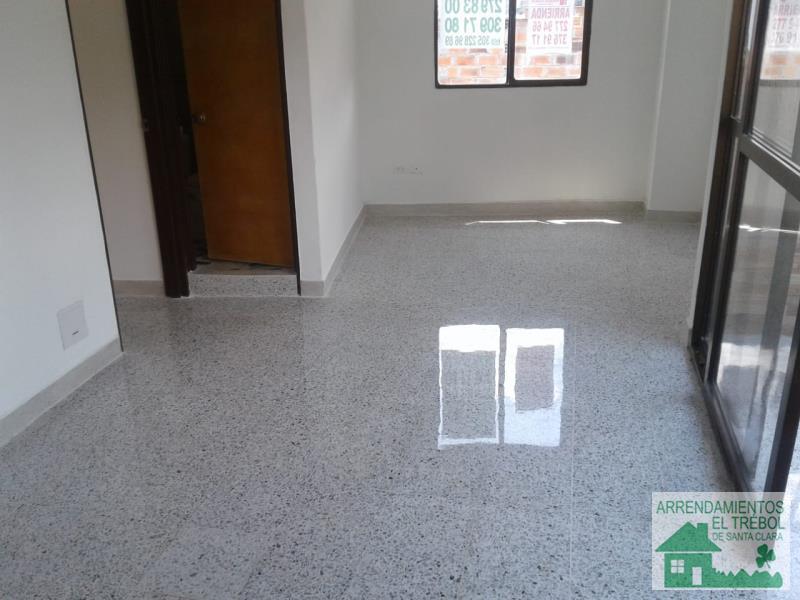 Apartamento disponible para Arriendo en Itagüí Calatrava Foto numero 1