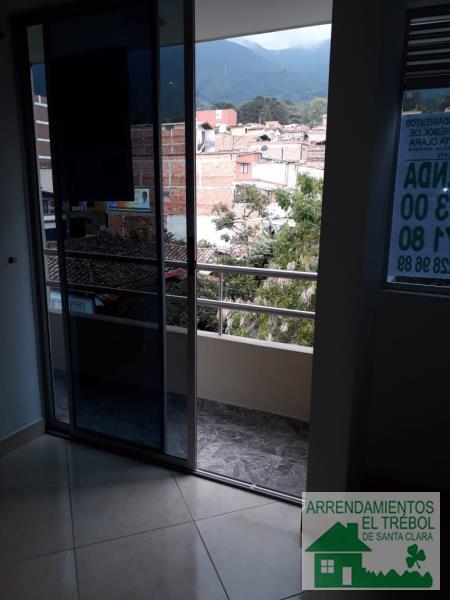 Apartamento disponible para Arriendo en La Estrella Parque Foto numero 1